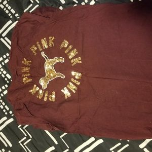 Victoria secret tee
